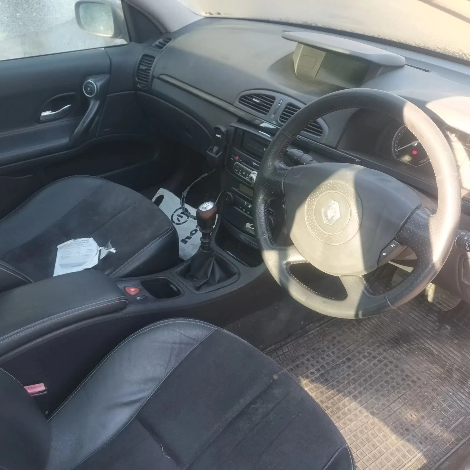 Renault Laguna 2.0 / 1.9 dci | Mobile.bg � ����������� 5