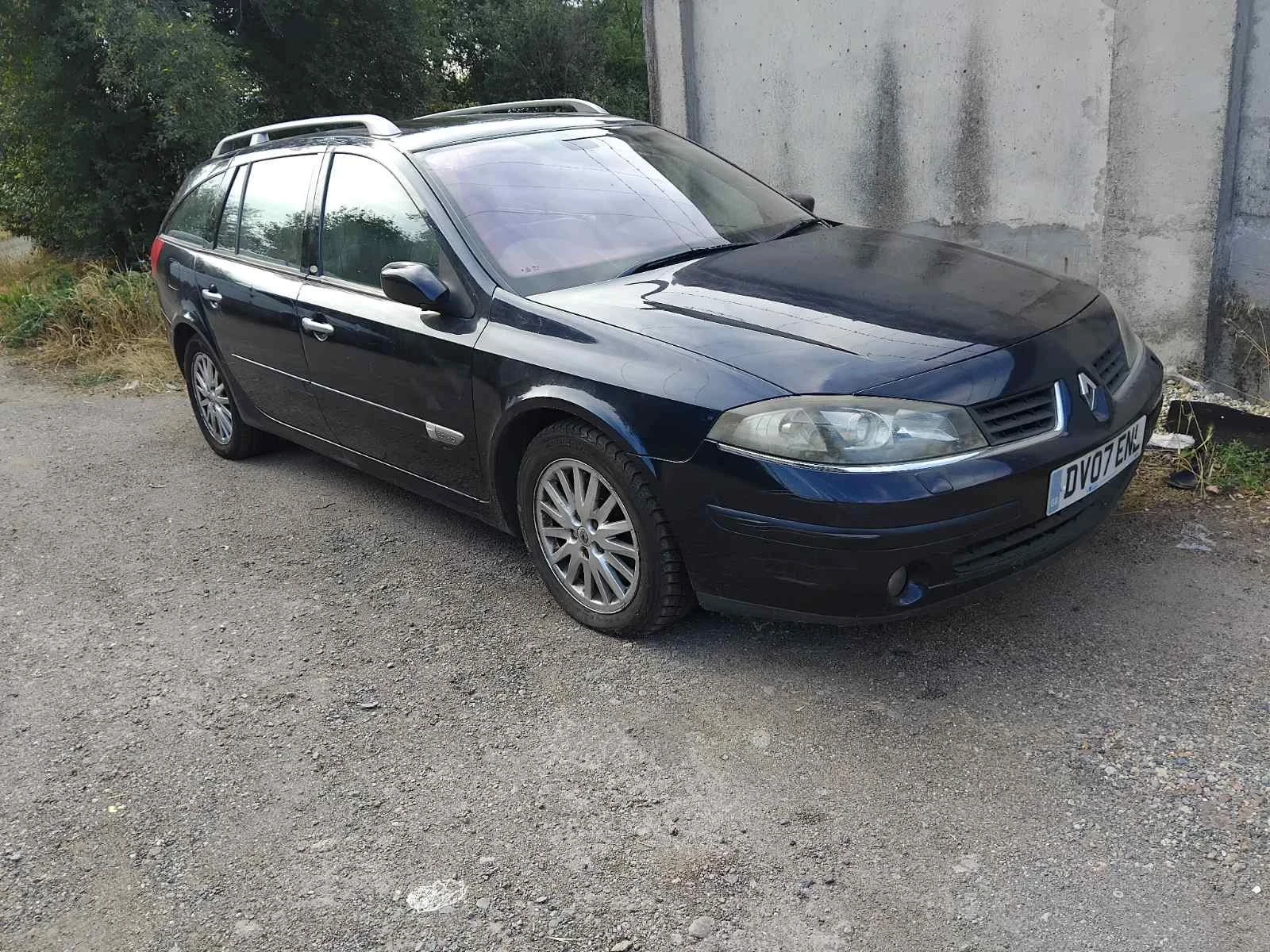 Renault Laguna 2.0 / 1.9 dci