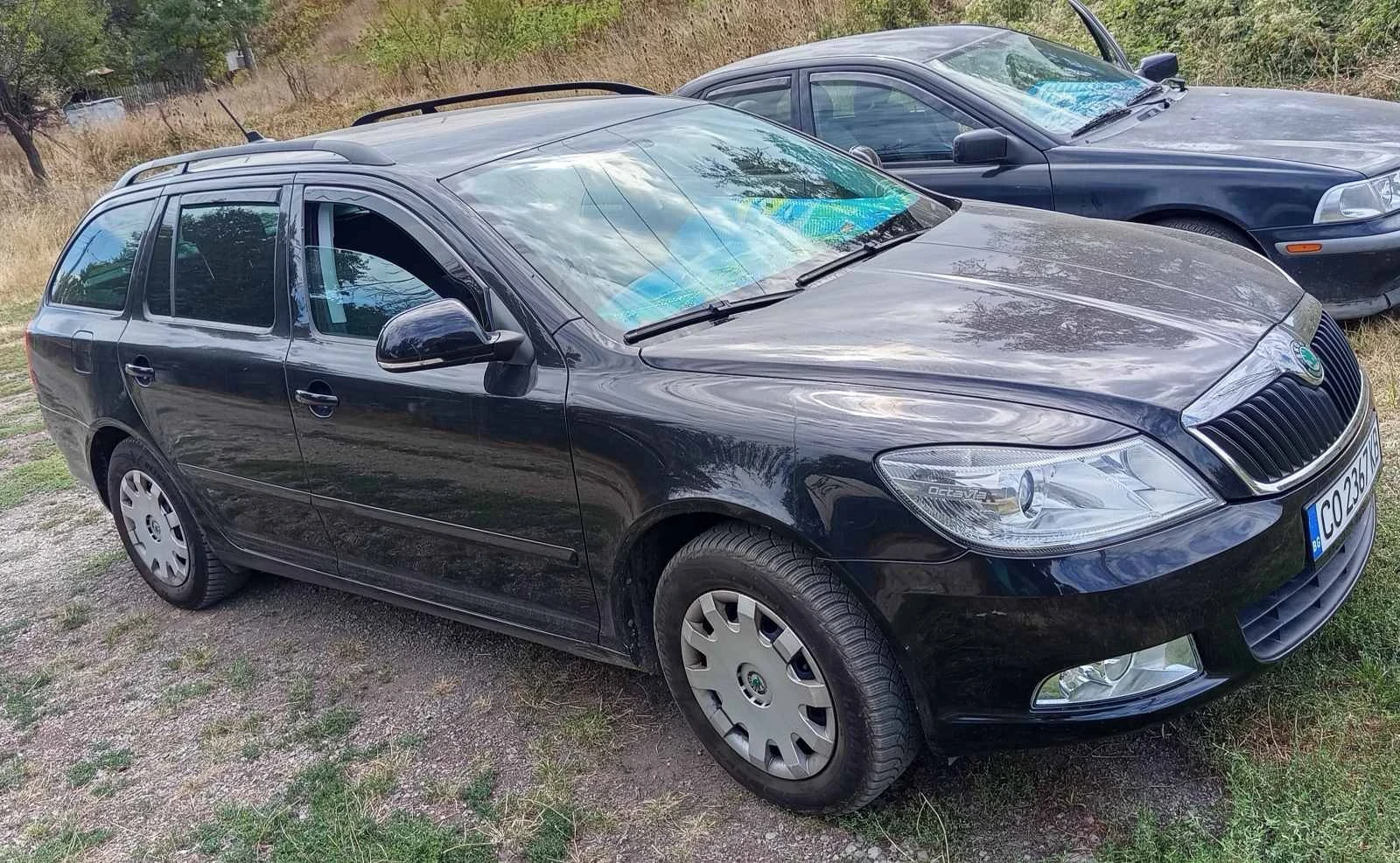 Skoda Octavia, снимка 4 - Автомобили и джипове - 56509719