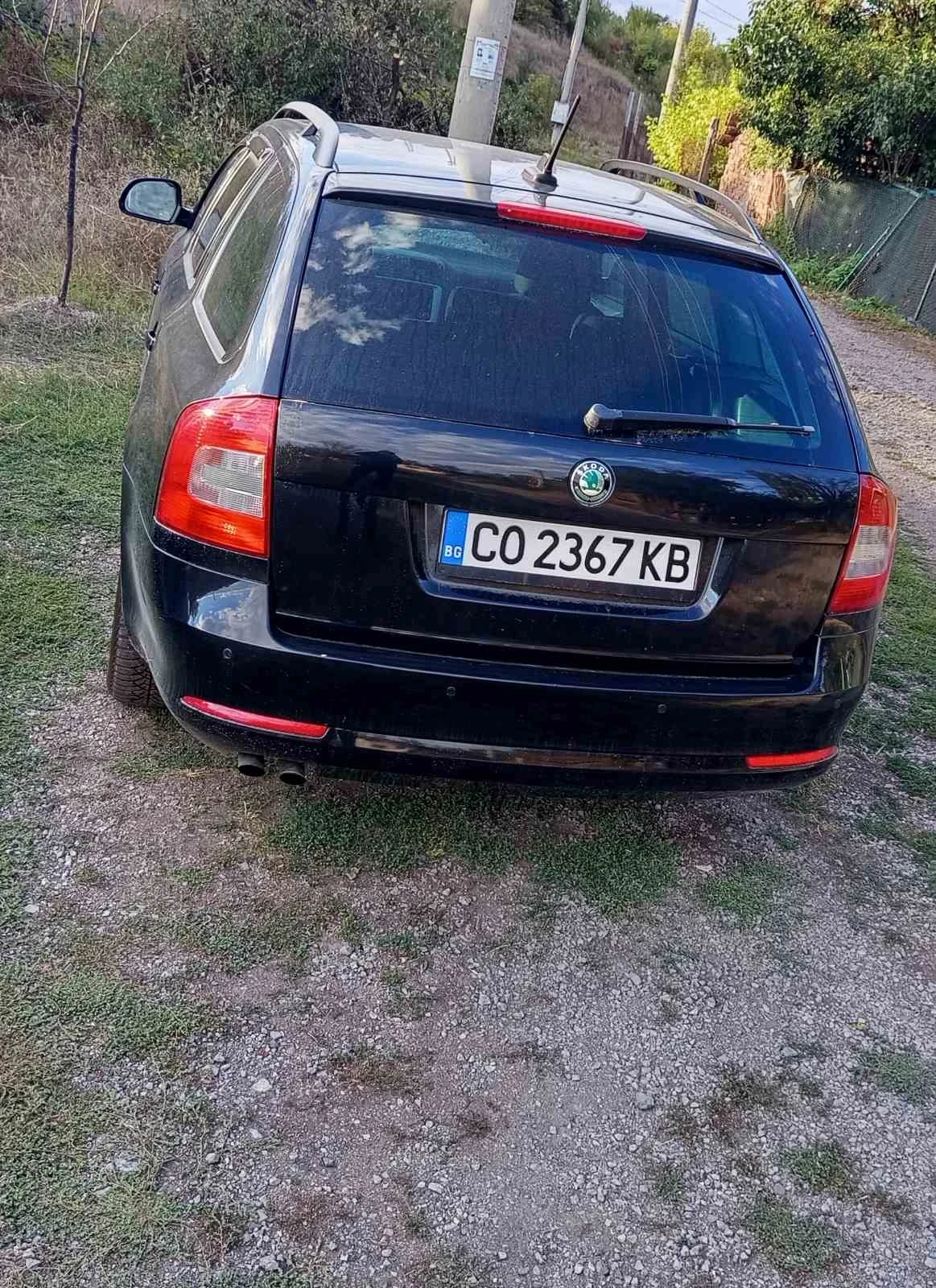 Skoda Octavia, снимка 2 - Автомобили и джипове - 56509719