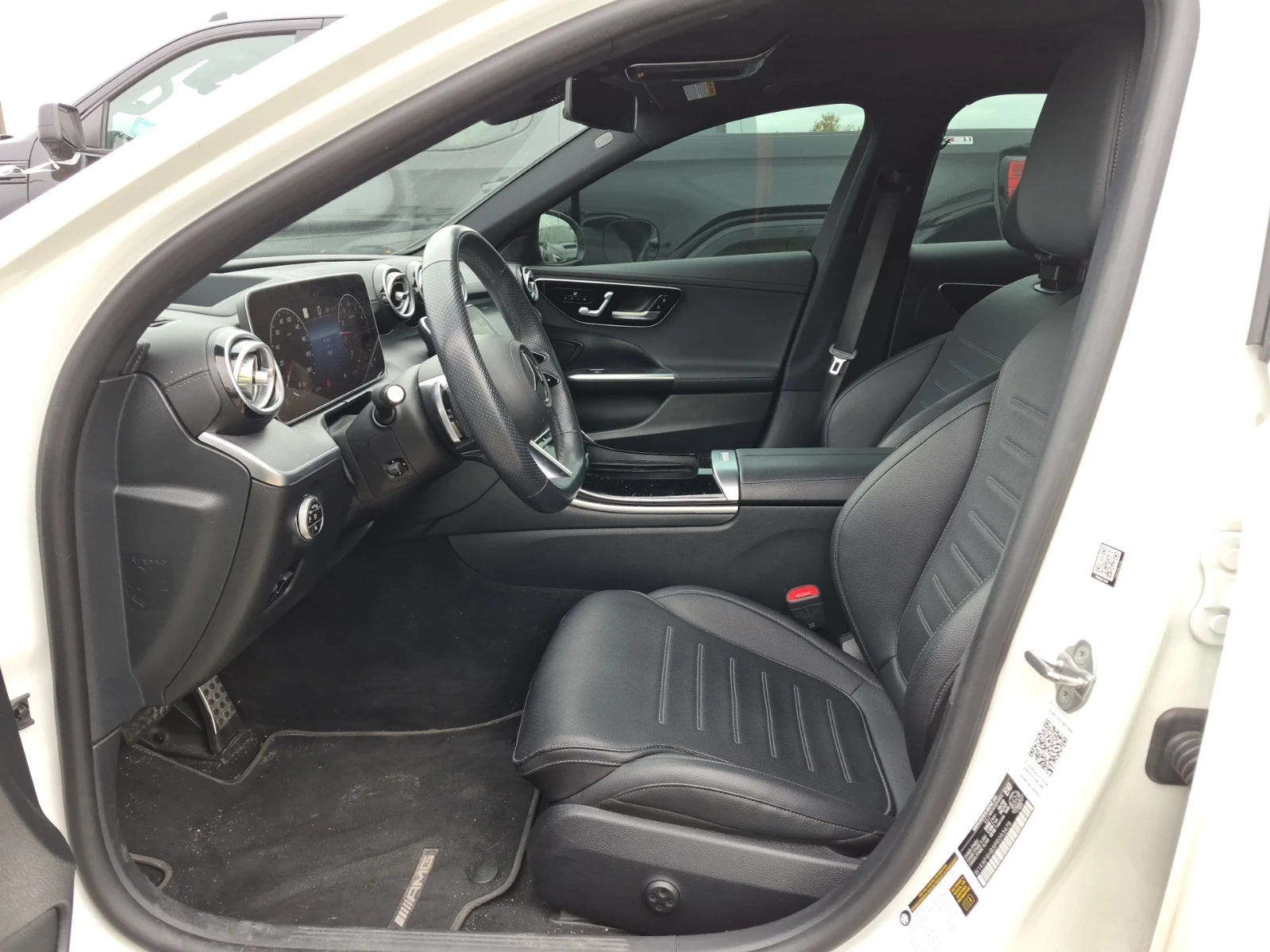 Mercedes-Benz C 300 4matic | Mobile.bg � ����������� 7