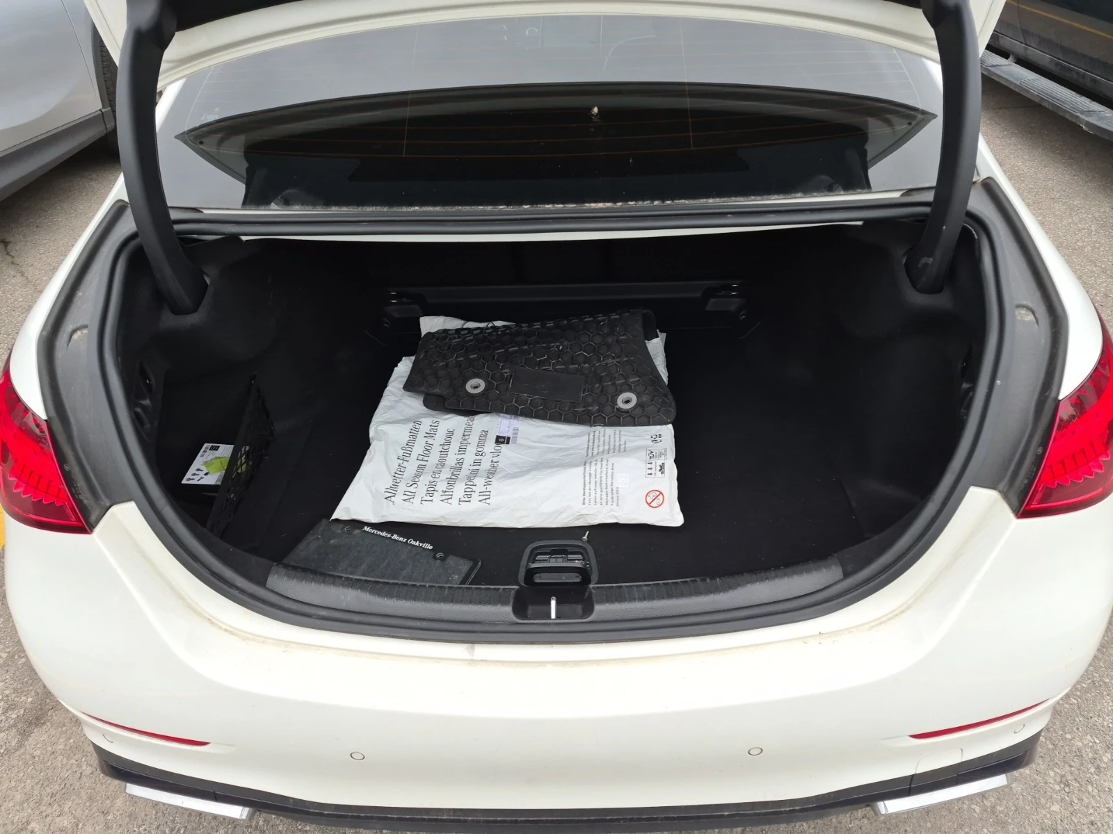 Mercedes-Benz C 300 4matic | Mobile.bg � ����������� 13