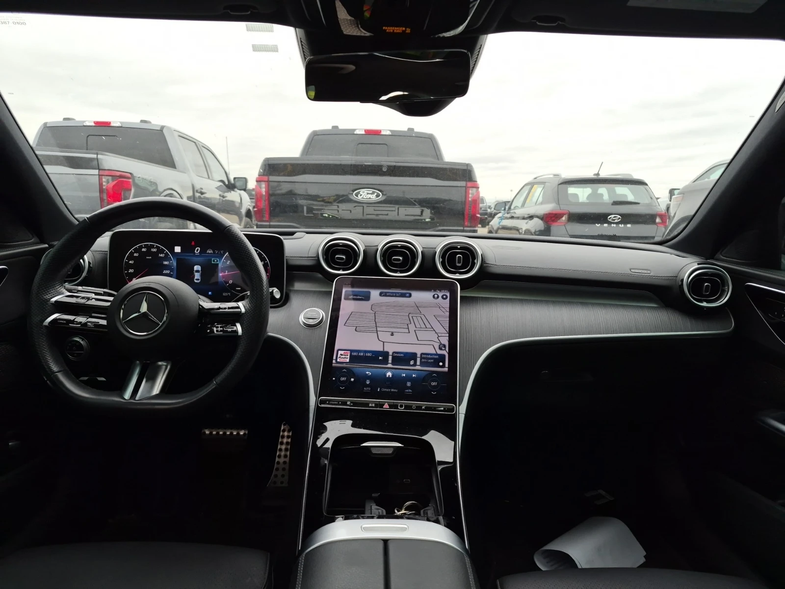 Mercedes-Benz C 300 4matic | Mobile.bg � ����������� 8