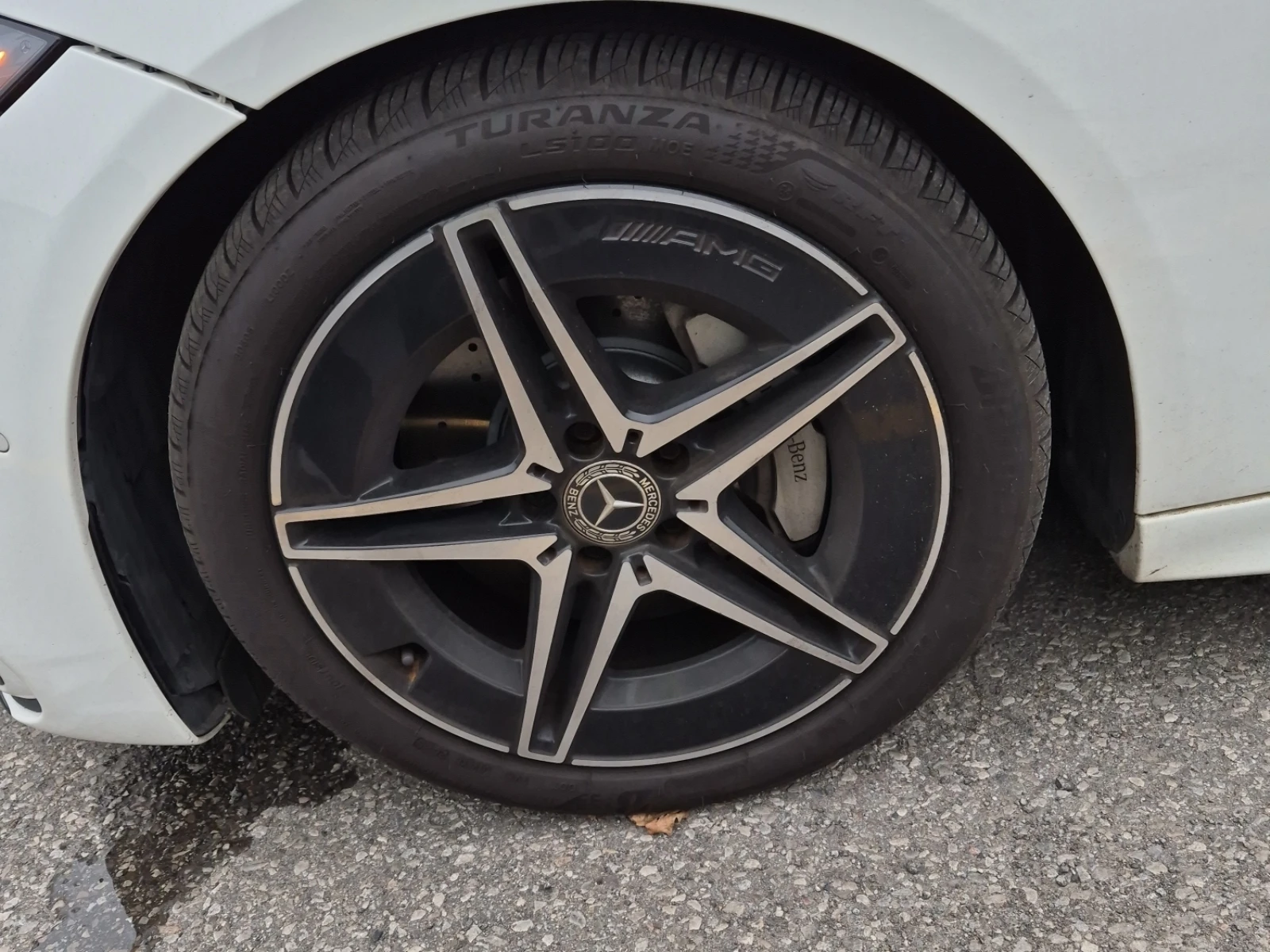 Mercedes-Benz C 300 4matic | Mobile.bg � ����������� 5