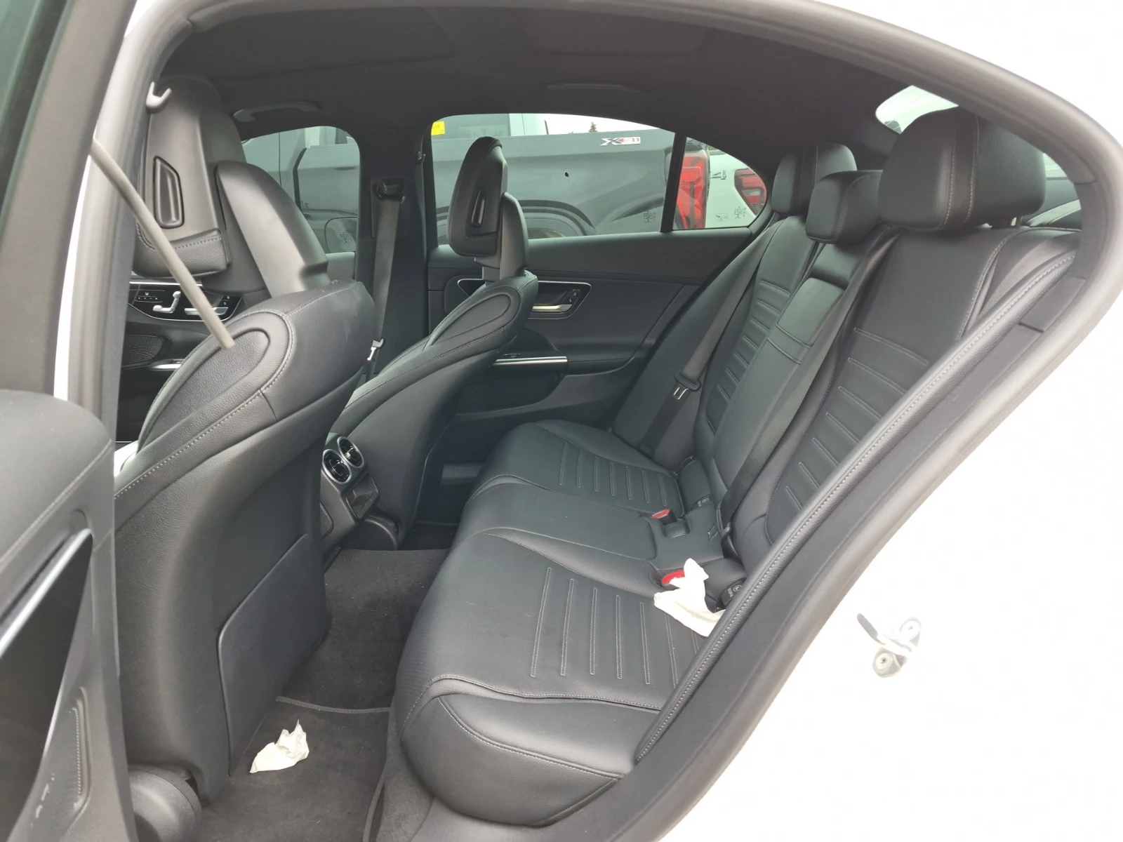 Mercedes-Benz C 300 4matic | Mobile.bg � ����������� 12