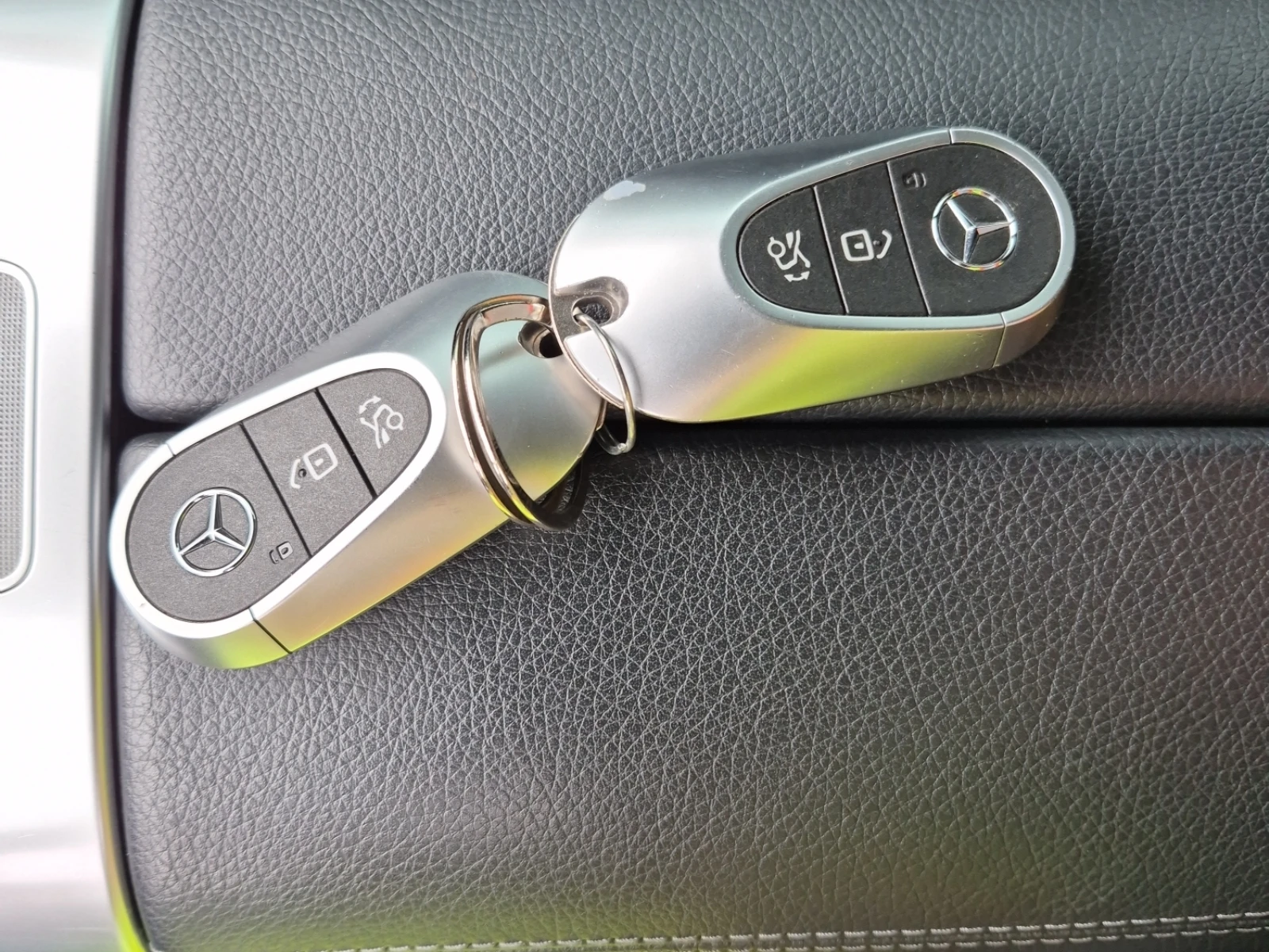 Mercedes-Benz C 300 4matic | Mobile.bg � ����������� 10
