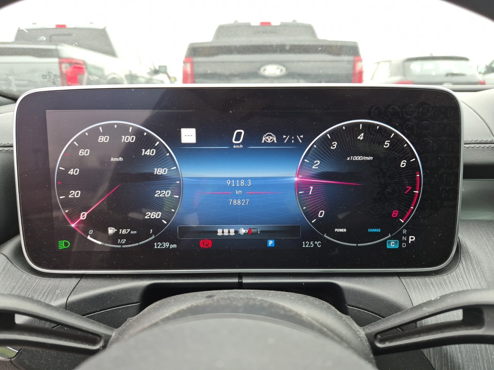 Mercedes-Benz C 300 4matic | Mobile.bg � ����������� 9