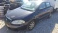 Fiat Croma 1.9jtdАВТОМАТИК 2БРОЯ, снимка 1