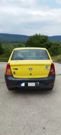 Dacia Logan  - изображение 5