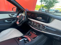 Mercedes-Benz S 400 БАРТЕР*FACE*AMG*Масаж*Вакум*Панорама* - изображение 10