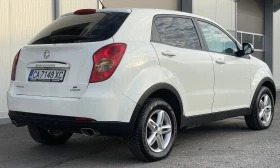 SsangYong Korando, снимка 4