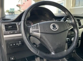 SsangYong Korando, снимка 8
