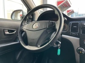 SsangYong Korando, снимка 11