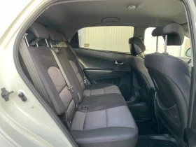 SsangYong Korando, снимка 9