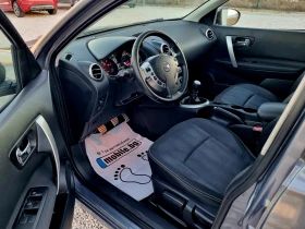 Nissan Qashqai + 2 Panorama, Navi 7mesten, снимка 9