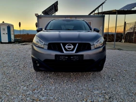 Nissan Qashqai + 2 Panorama, Navi 7mesten, снимка 3