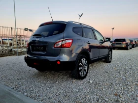 Nissan Qashqai + 2 Panorama, Navi 7mesten, снимка 6