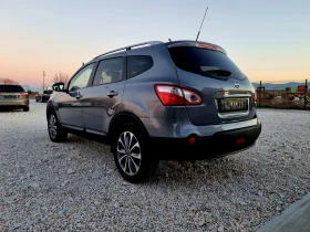 Nissan Qashqai + 2 Panorama, Navi 7mesten, снимка 7