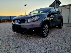Nissan Qashqai + 2 Panorama, Navi 7mesten, снимка 2