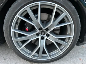 Audi SQ7 4.0 V8T, снимка 2