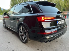 Audi SQ7 4.0 V8T, снимка 5
