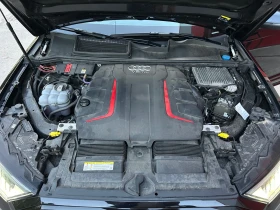 Audi SQ7 4.0 V8T, снимка 14