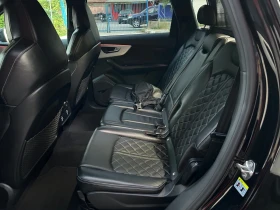Audi SQ7 4.0 V8T, снимка 12
