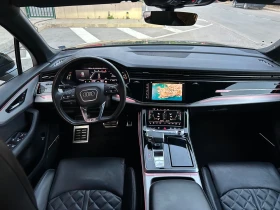 Audi SQ7 4.0 V8T, снимка 7