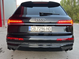 Audi SQ7 4.0 V8T, снимка 4
