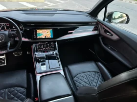 Audi SQ7 4.0 V8T, снимка 9
