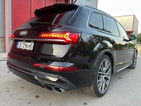 Audi SQ7 4.0 V8T, снимка 3