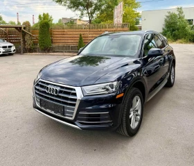 Audi Q5 = KOMFORT= Quattro= ПЕРФЕКТНА!!!, снимка 3
