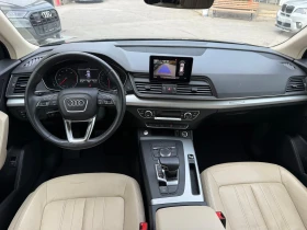 Audi Q5 = KOMFORT= Quattro= ПЕРФЕКТНА!!!, снимка 8