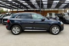 Audi Q5 = KOMFORT= Quattro= ПЕРФЕКТНА!!!, снимка 2