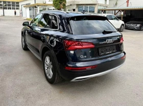 Audi Q5 = KOMFORT= Quattro= ПЕРФЕКТНА!!!, снимка 5