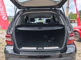 Mercedes-Benz ML 280 4MATIC 7G-TRONIC, снимка 11