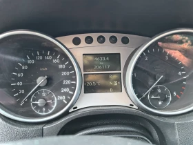 Mercedes-Benz ML 280 4MATIC 7G-TRONIC, снимка 8