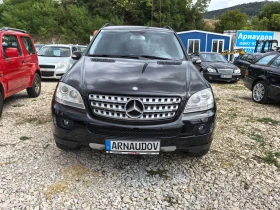 Mercedes-Benz ML 280 4MATIC 7G-TRONIC, снимка 2