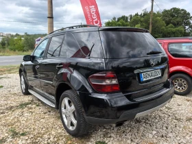 Mercedes-Benz ML 280 4MATIC 7G-TRONIC, снимка 6