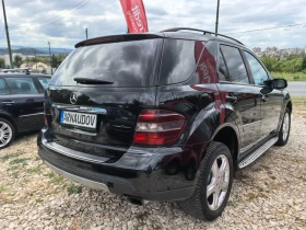 Mercedes-Benz ML 280 4MATIC 7G-TRONIC, снимка 4