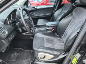 Mercedes-Benz ML 280 4MATIC 7G-TRONIC, снимка 7