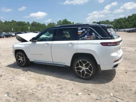 Jeep Grand cherokee Summit Reserve , снимка 1