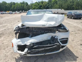 Jeep Grand cherokee Summit Reserve , снимка 4