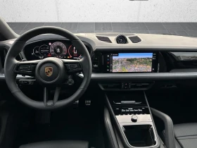 Porsche Cayenne S COUPE LIFT HEAD-UP PANO 360 CAMERA BOSE, снимка 6