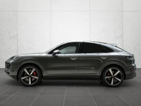 Porsche Cayenne S COUPE LIFT HEAD-UP PANO 360 CAMERA BOSE, снимка 2