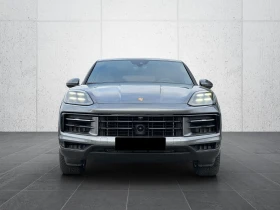 Porsche Cayenne S COUPE LIFT HEAD-UP PANO 360 CAMERA BOSE, снимка 5