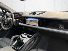 Porsche Cayenne S COUPE LIFT HEAD-UP PANO 360 CAMERA BOSE, снимка 13