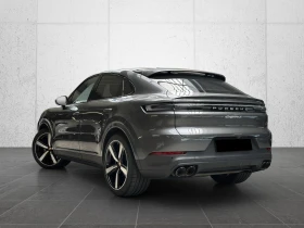 Porsche Cayenne S COUPE LIFT HEAD-UP PANO 360 CAMERA BOSE, снимка 3