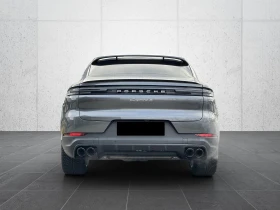 Porsche Cayenne S COUPE LIFT HEAD-UP PANO 360 CAMERA BOSE, снимка 4