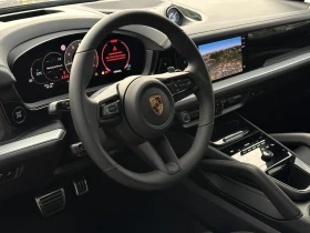 Porsche Cayenne S COUPE LIFT HEAD-UP PANO 360 CAMERA BOSE, снимка 7